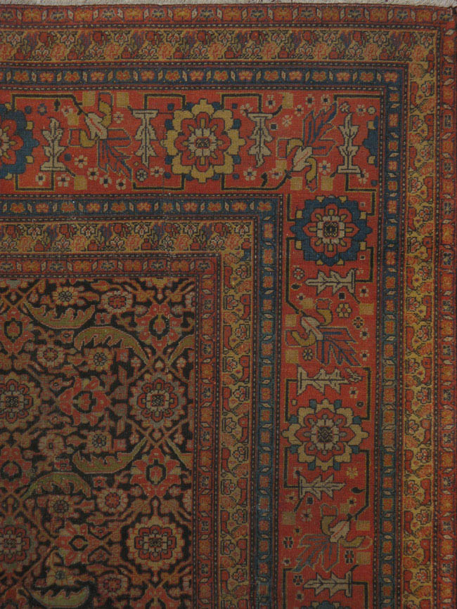 Vintage sevas Carpet - # 41662