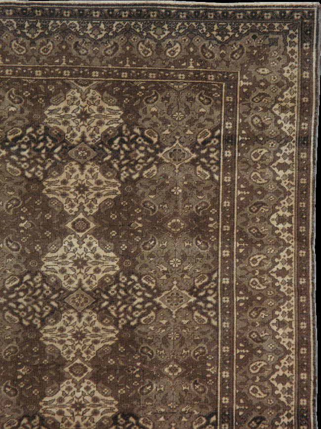 Vintage sevas Carpet - # 42099