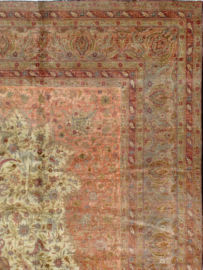 Vintage sevas Carpet - # 51145