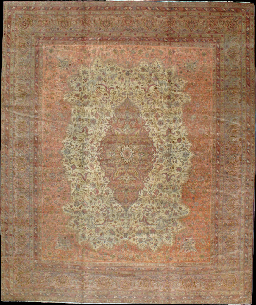 Vintage sevas Carpet - # 51145