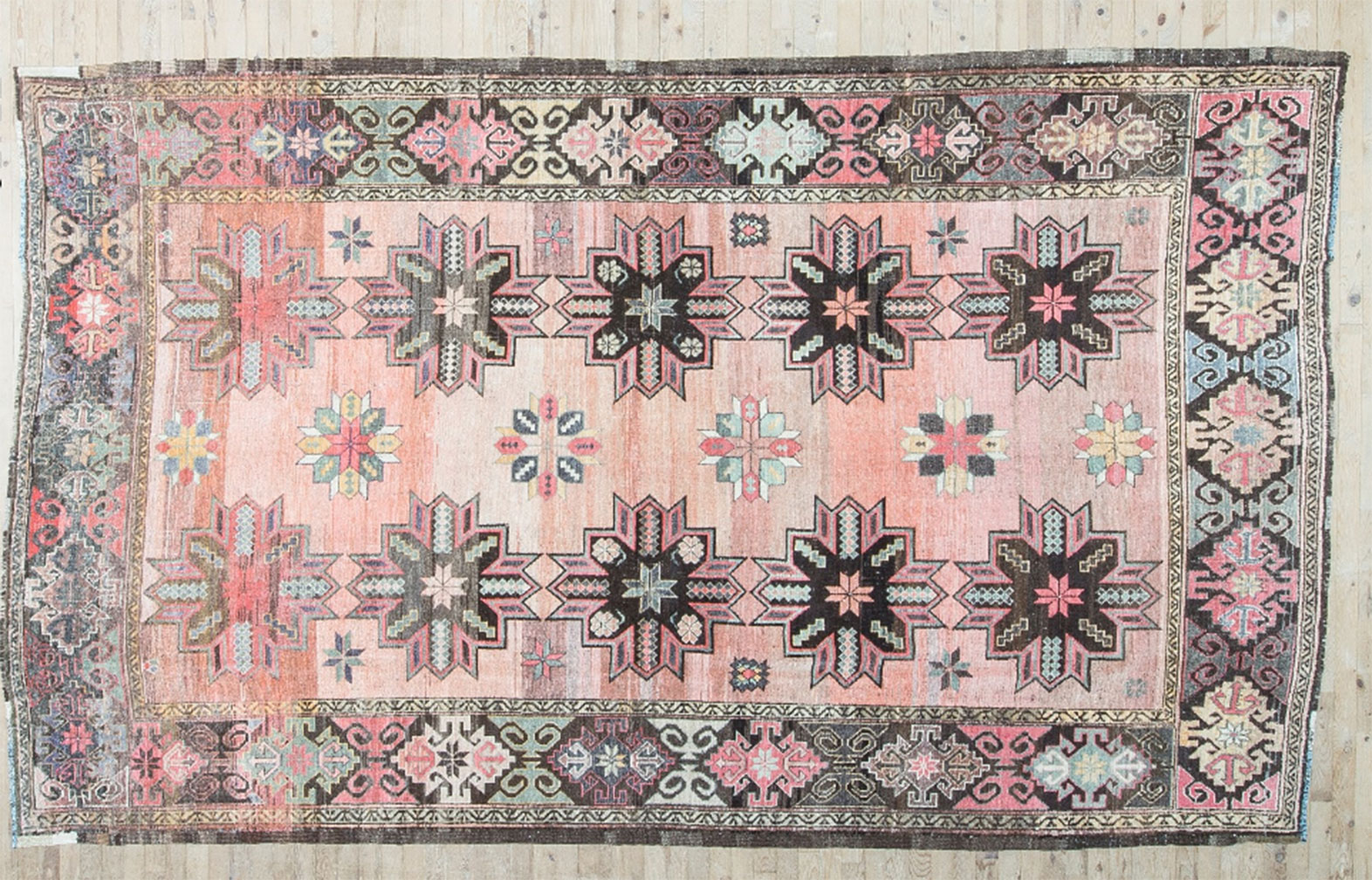 Vintage sevas Carpet - # 52266