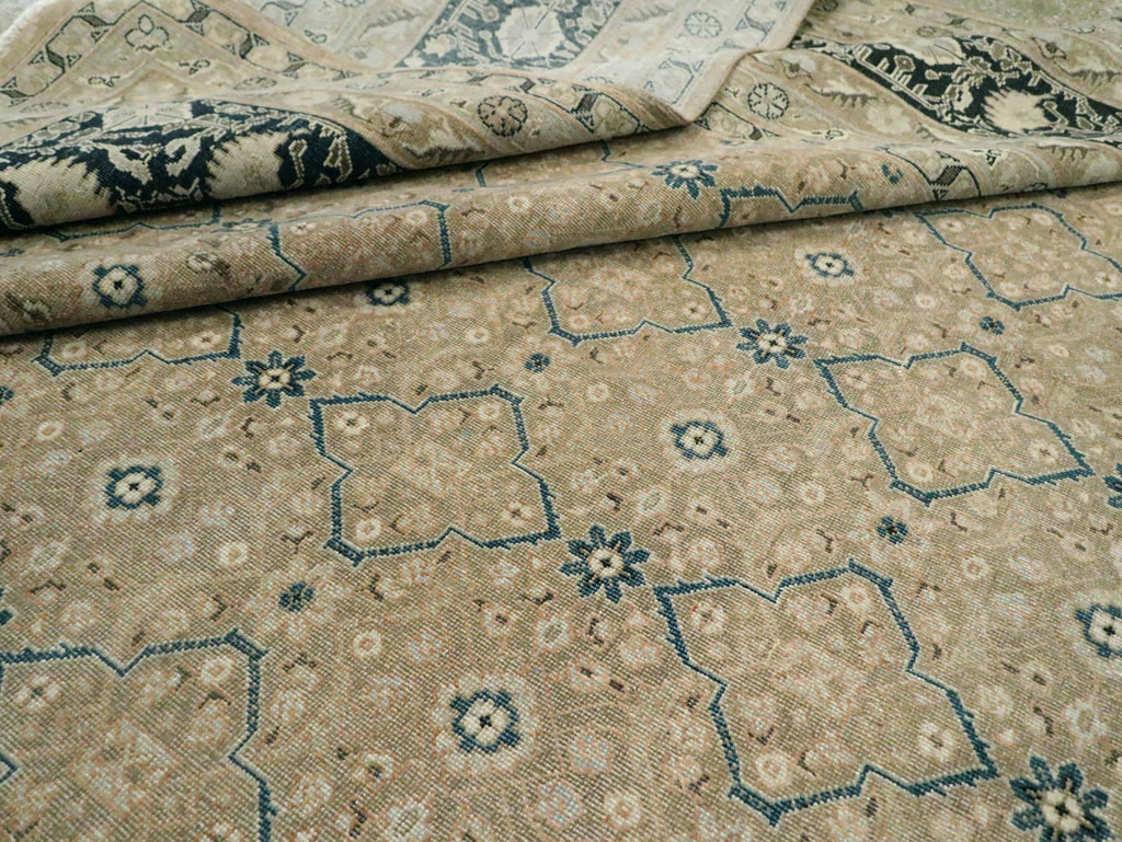 Vintage sevas Carpet - # 55059