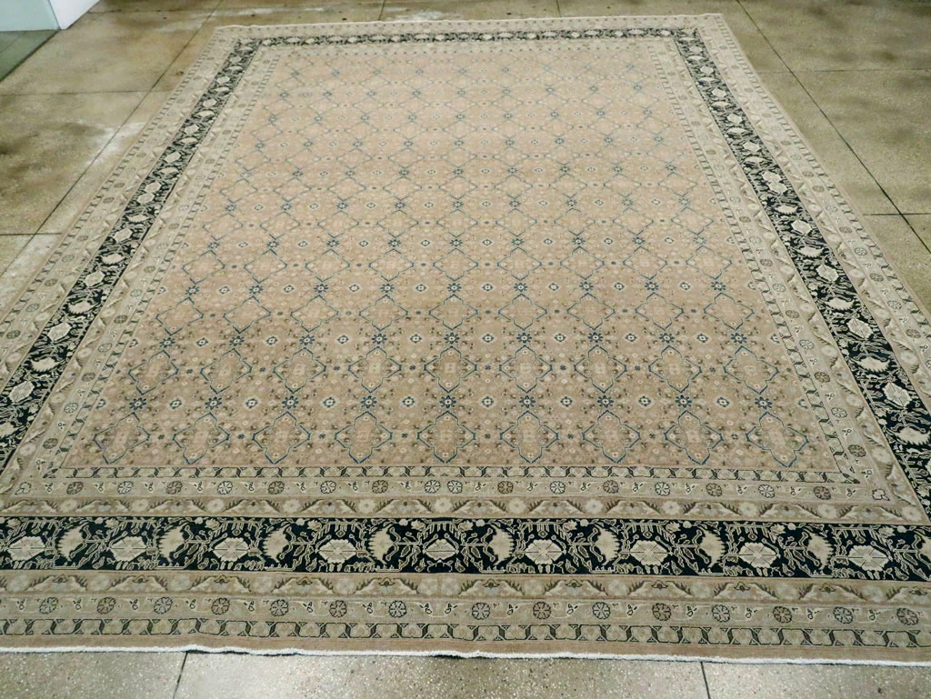 Vintage sevas Carpet - # 55059