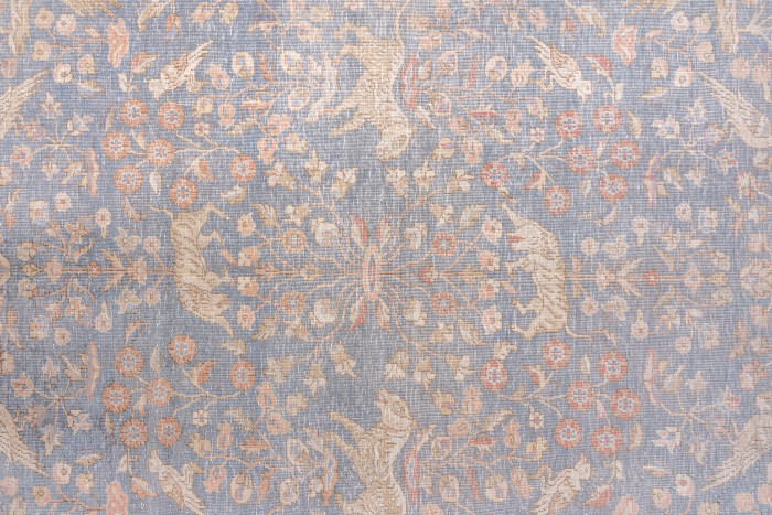 Vintage sevas Carpet - # 55138