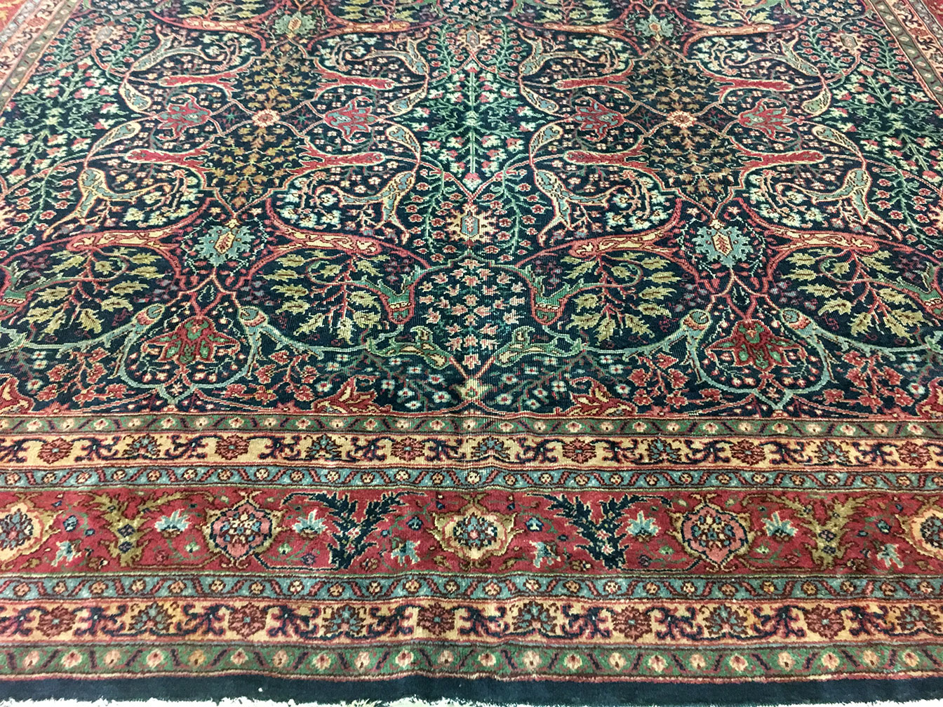 Vintage sevas Carpet - # 55338