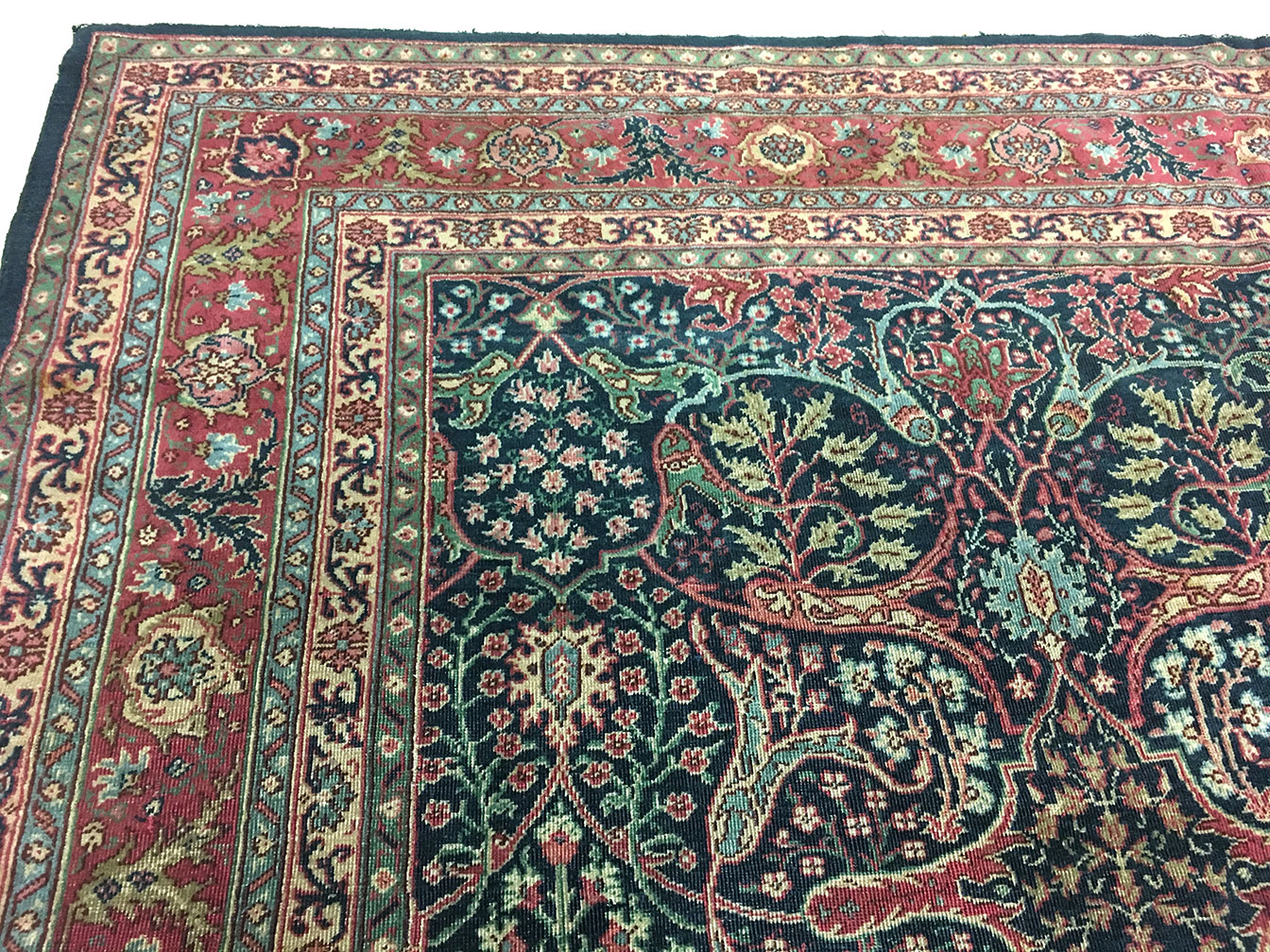 Vintage sevas Carpet - # 55338