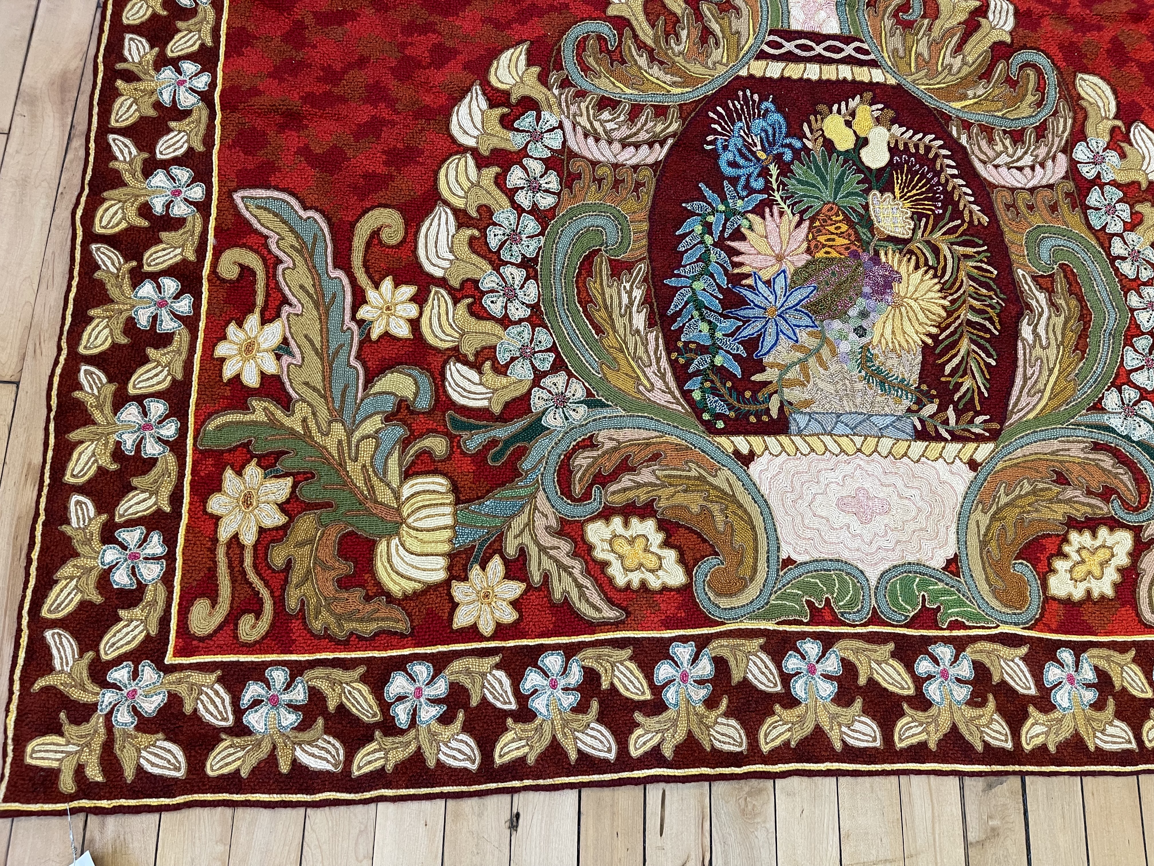 Vintage tapestry - # 78389