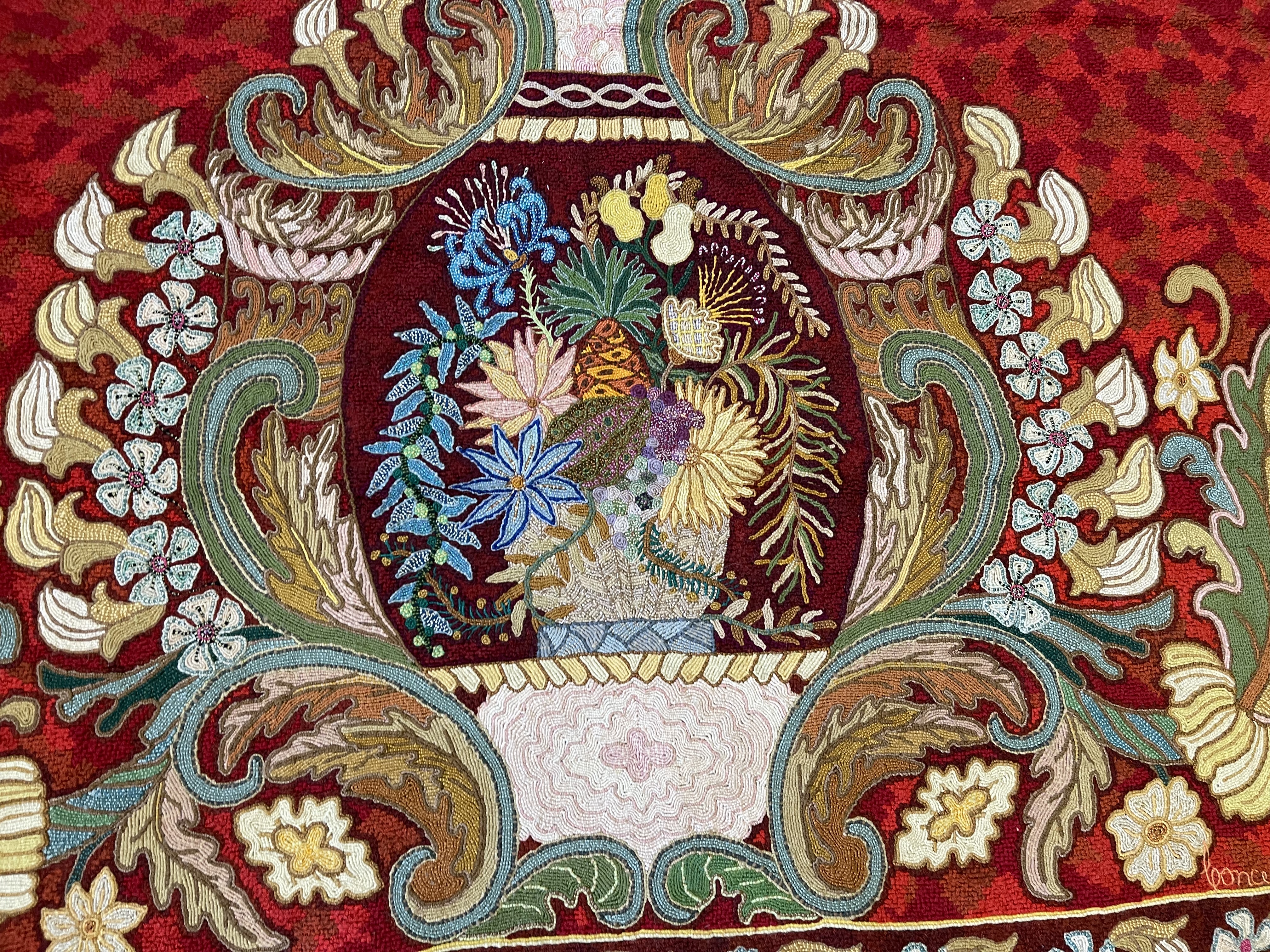 Vintage tapestry - # 78389