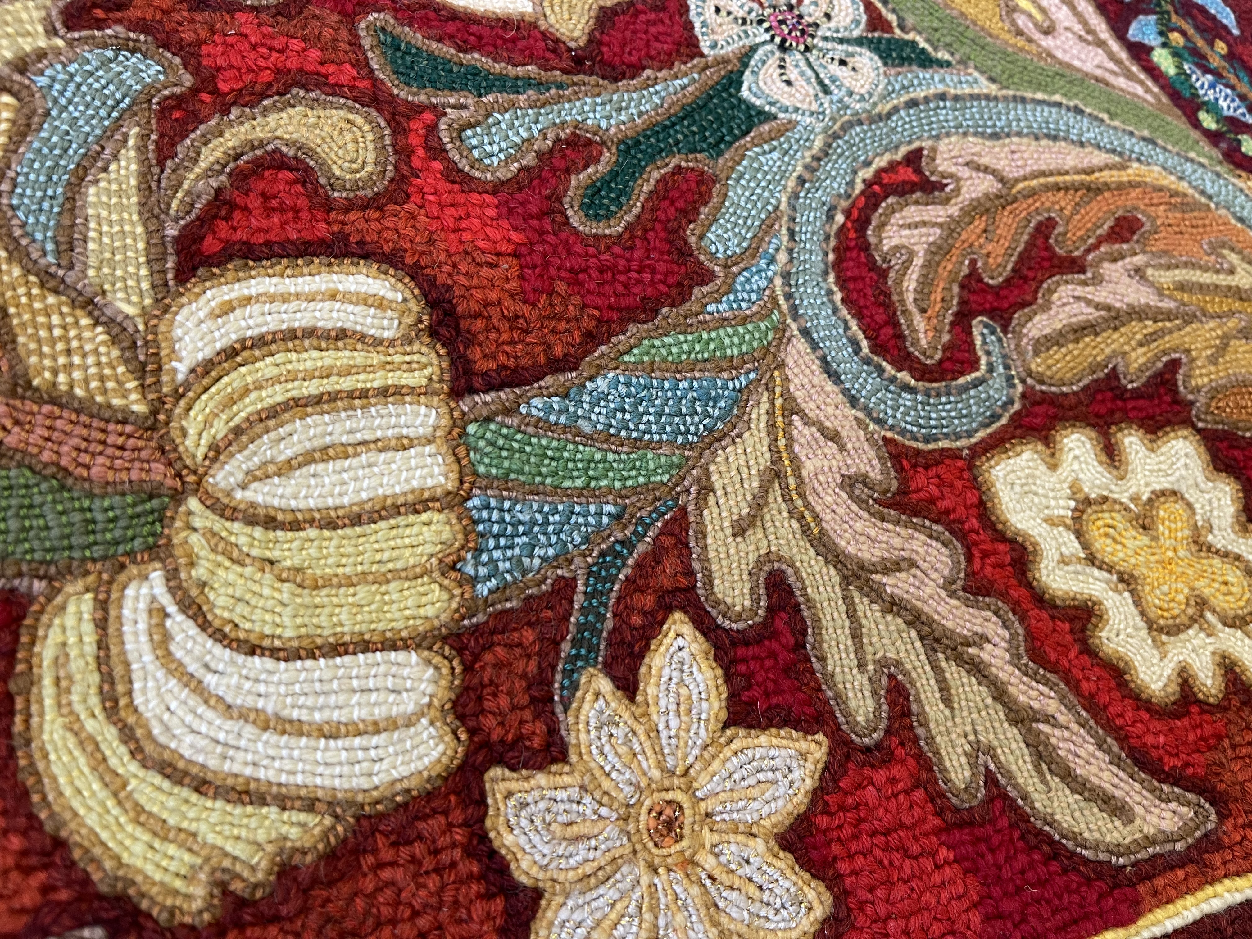 Vintage tapestry - # 78389