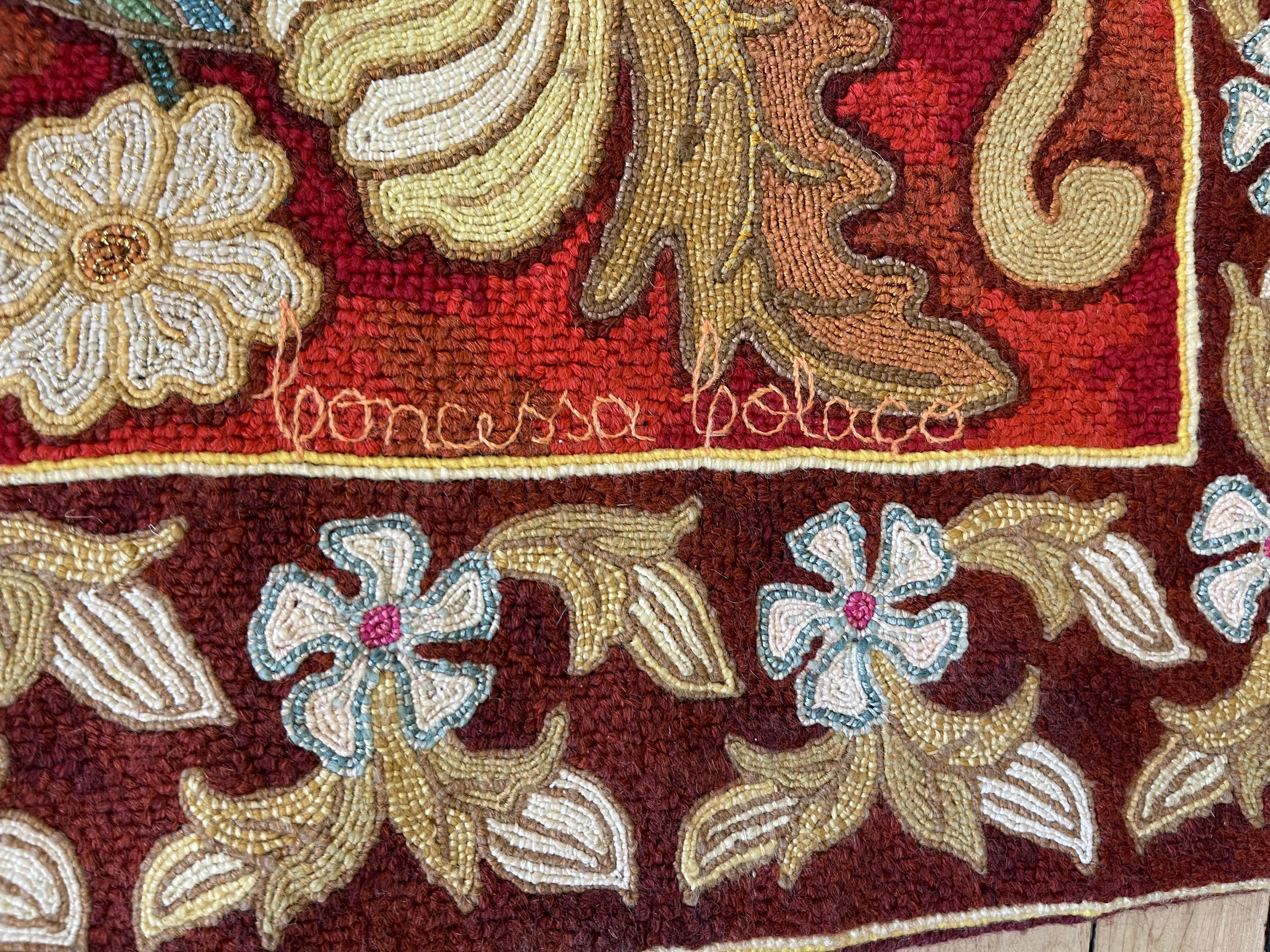 Vintage tapestry - # 78389