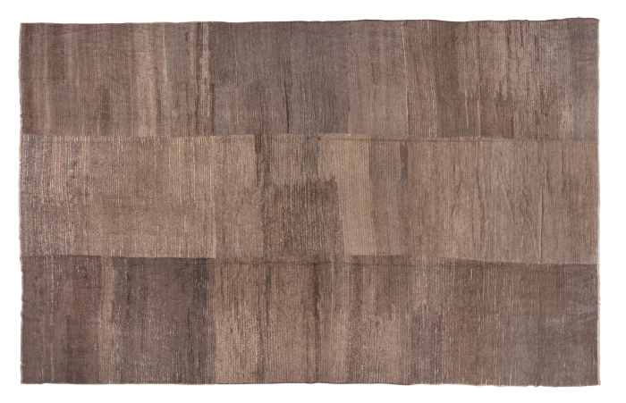 Vintage tulu Carpet - # 55065