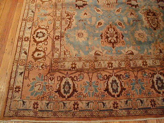 Vintage veramin Carpet - # 4891