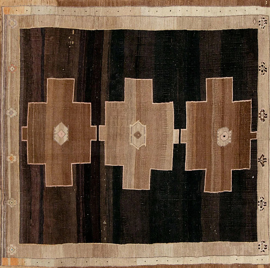 Vintage kars Carpet - # 54983