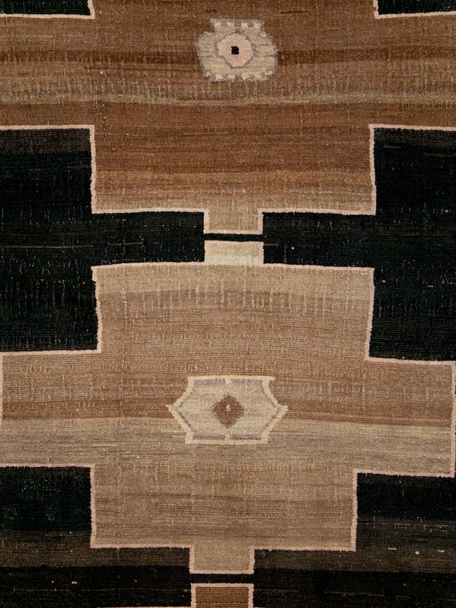 Vintage kars Carpet - # 54983