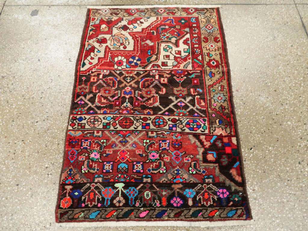wagireh Rug - # 105643