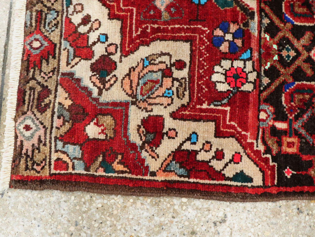wagireh Rug - # 105643
