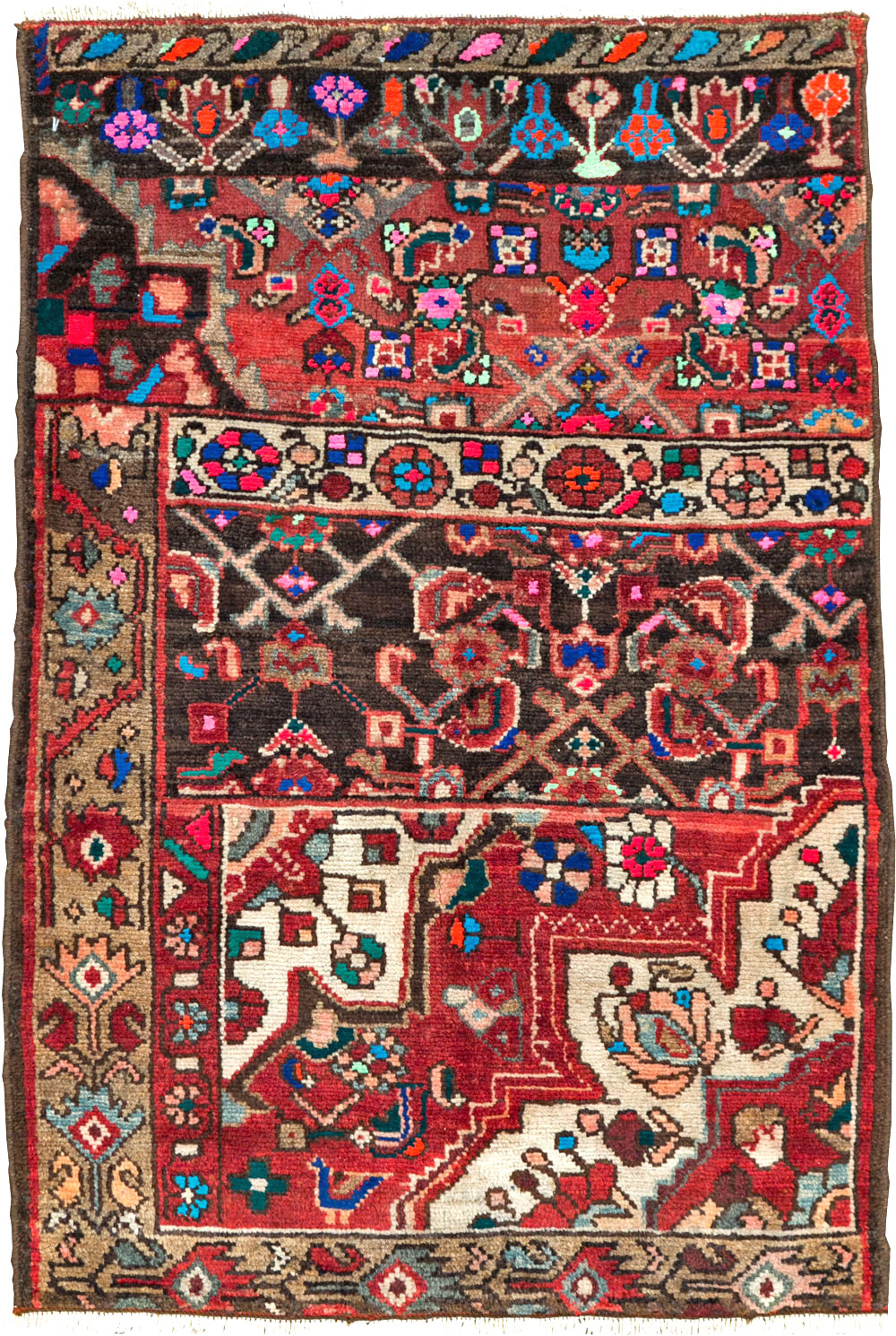 wagireh Rug - # 105643