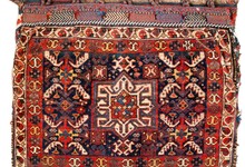 shiraz Rug - # 125014