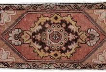 oushak Rug - # 125050