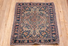 tabriz Rug - # 125052