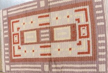 swedish Rug - # 125093