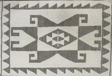 kilim Rug - # 125101