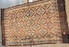 jijim Rug - # 125102