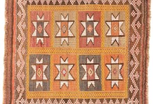 jijim Rug - # 125144