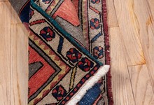 oushak Rug - # 125146