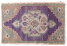 oushak Rug - # 125147