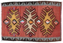 kilim Rug - # 125150