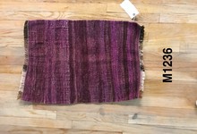 kilim Rug - # 125156