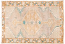 oushak Rug - # 125211
