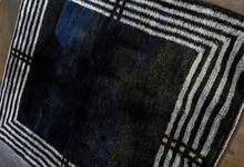 moroccan Rug - # 125218