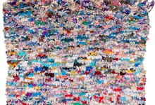 rag Rug - # 125241