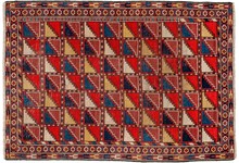 beshir Rug - # 125246