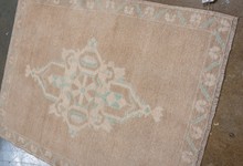 oushak Rug - # 125249