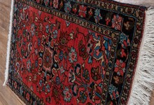 lilian Rug - # 125271