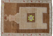 kars Rug - # 125275