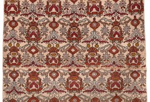 konya Rug - # 125280