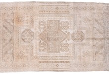 oushak Rug - # 125281