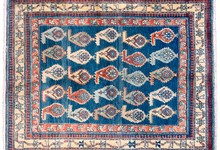 shirvan Rug - # 125293