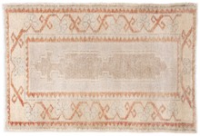 oushak Rug - # 125299