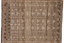 belouch Rug - # 125300