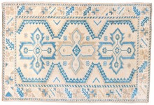 oushak Rug - # 125304