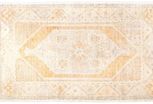 oushak Rug - # 125315