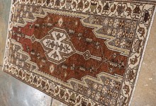 malayer Rug - # 125324