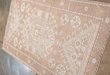 oushak Rug - # 125327