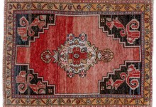 oushak Rug - # 125343
