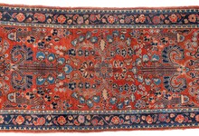 sarouk Rug - # 125345